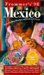 Complete Mexico '98 -  Frommer