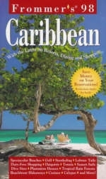 Complete: Caribbean '98 -  Frommer