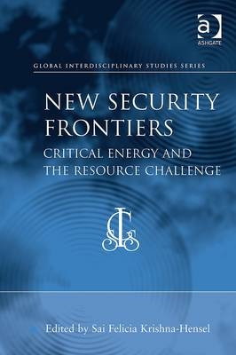 New Security Frontiers - 