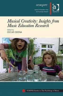 Musical Creativity: Insights from Music Education Research - 