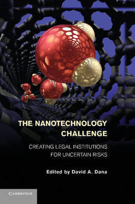 The Nanotechnology Challenge - 