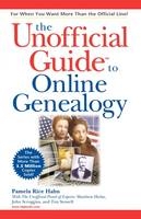 The Unofficial Guide to Online Genealogy - Pamela Rice Hahn