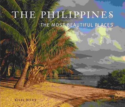 Philippines - Nigel Hicks