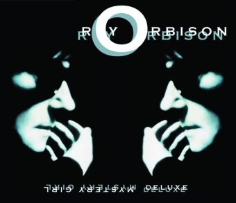 Mystery Girl, 2 Audio-CDs (Deluxe Edition) - Roy Orbison