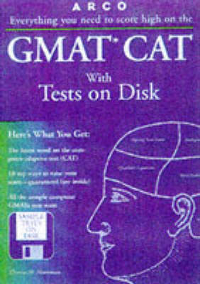 GMAT CAT - Thomas H. Martinson,  etc.
