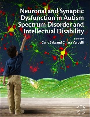 Neuronal and Synaptic Dysfunction in Autism Spectrum Disorder and Intellectual Disability - 