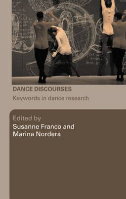 Dance Discourses - 