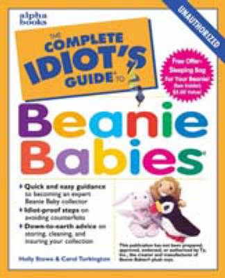 Beanie Babies - Holly Stowe