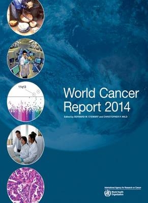 World Cancer Report 2014 (Print + ePUB)