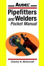 Pipefitters and Welders Pocketbook - C. McConnell