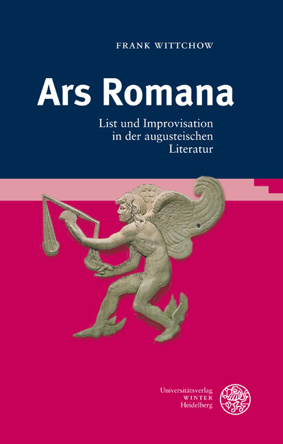 Ars Romana -  Frank Wittchow