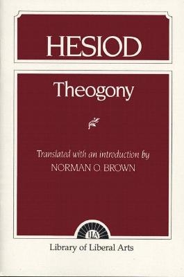 Hesiod - Norman Brown