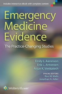 Emergency Medicine Evidence - 