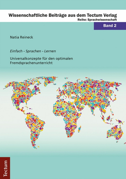Einfach - Sprachen - Lernen -  Natia Reineck