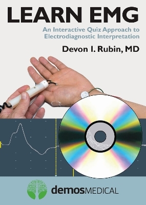 Learn EMG - Devon Rubin