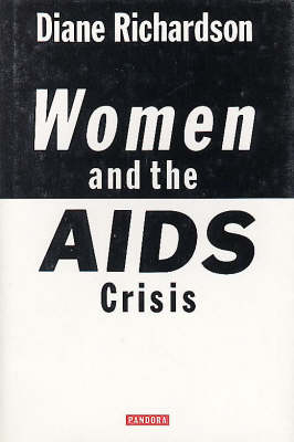 Women and the AIDS Crisis - Diane Richardson