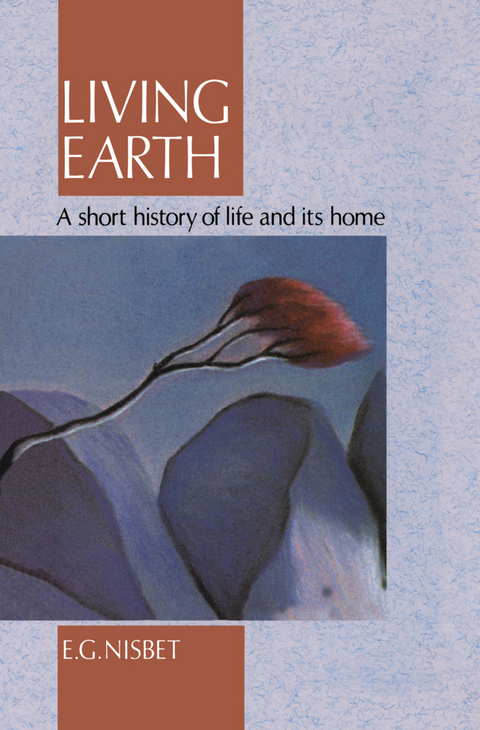 Living Earth - R.E. Nisbet