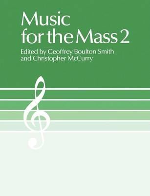 Music for the Mass - 