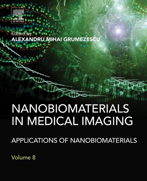 Nanobiomaterials in Medical Imaging - 