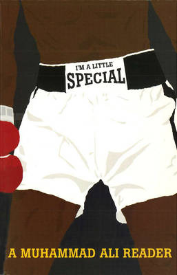 I'm A Little Special - 