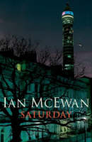 Saturday - Ian McEwan