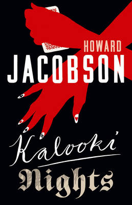 Kalooki Nights - Howard Jacobson