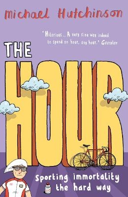 The Hour - Michael Hutchinson