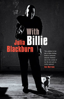 With Billie - J Blackburn