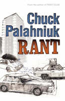 Rant - Chuck Palahniuk