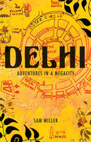 Delhi - Sam Miller