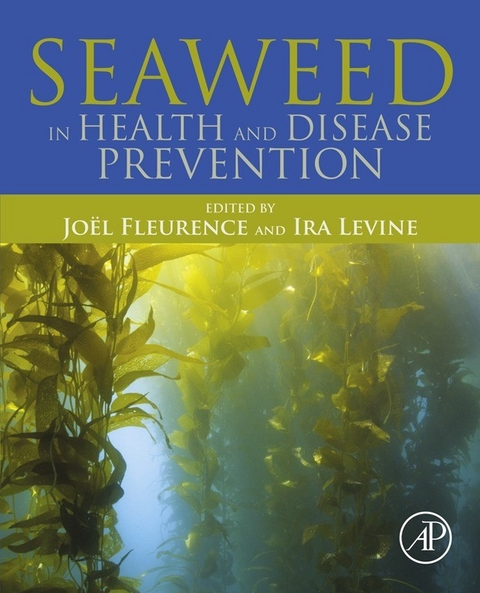 Seaweed in Health and Disease Prevention - 