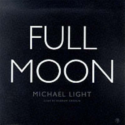 Full Moon - Michael Light