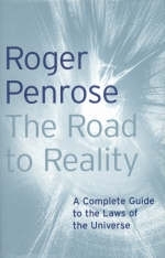 The Road to Reality - Roger Penrose