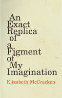 An Exact Replica of a Figment of My Imagination - Elizabeth McCracken