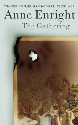 The Gathering - Anne Enright