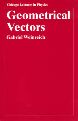 Geometrical Vectors - Gabriel Weinreich