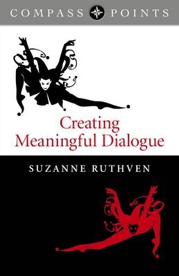 Compass Points: Creating Meaningful Dialogue - Suzanne Ruthven
