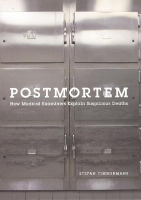 Postmortem - Stefan Timmermans