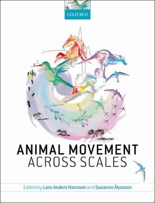 Animal Movement Across Scales - 