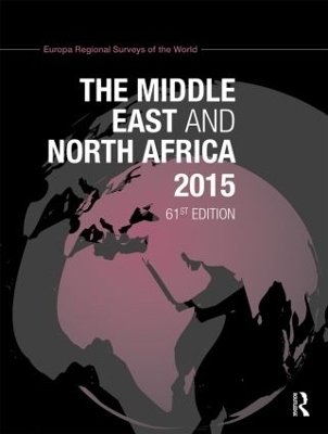 The Middle East and North Africa 2015 - 