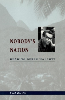 Nobody's Nation - Paul Breslin