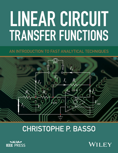 Linear Circuit Transfer Functions -  Christophe P. Basso