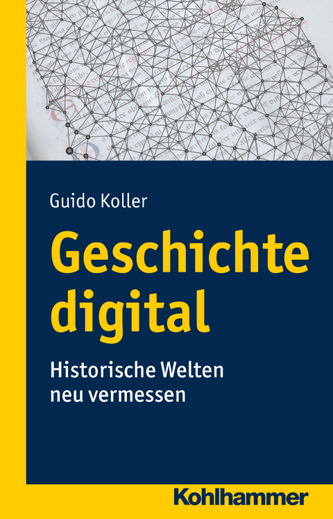 Geschichte digital - Guido Koller