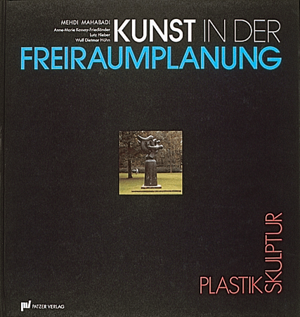 Kunst in der Freiraumplanung - Mehdi Mahabadi