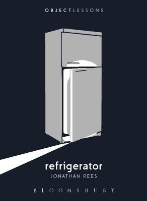 Refrigerator - Professor Jonathan Rees