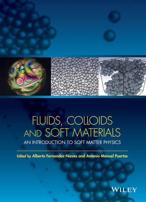 Fluids, Colloids and Soft Materials - 