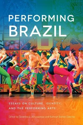 Performing Brazil - 