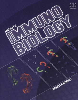 Janeway's Immunobiology - Kenneth Murphy