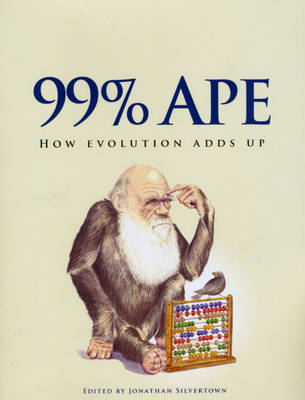 99% Ape - 