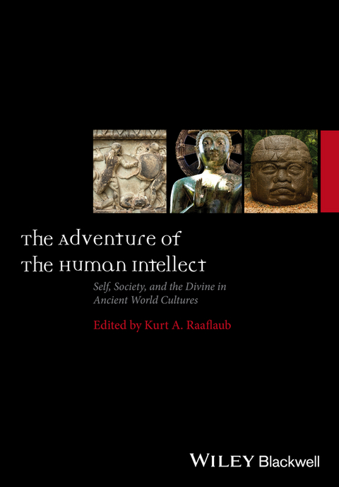 The Adventure of the Human Intellect - 